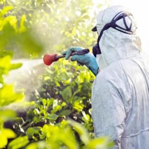 Agrochemicals